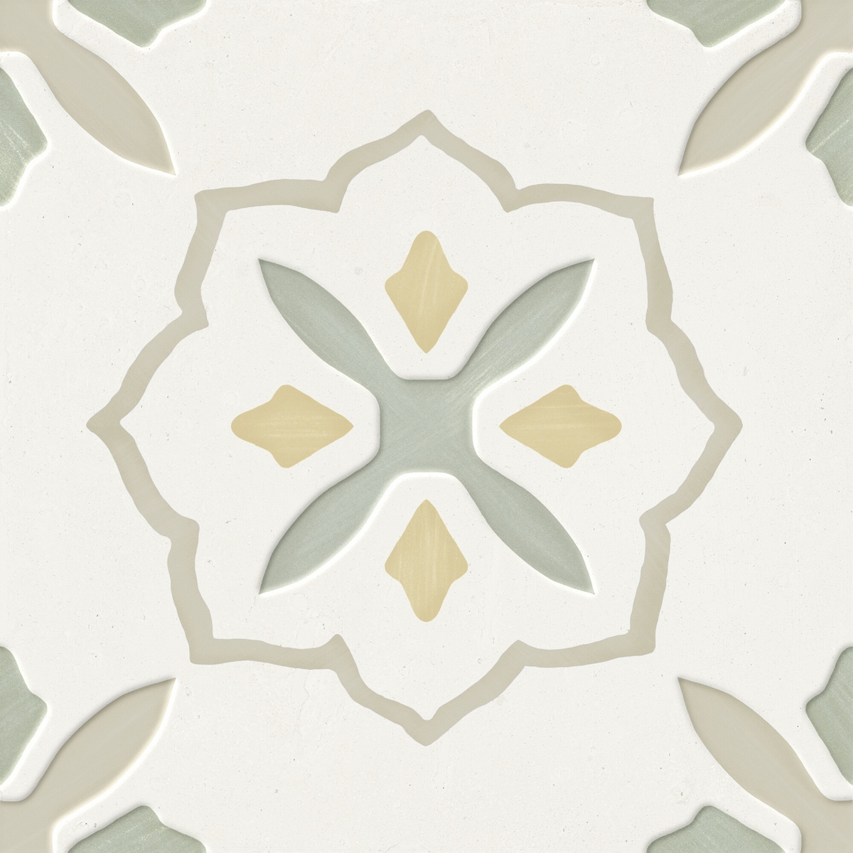 Керамогранит LLevant Taupe Cross LT 22.3x22.3