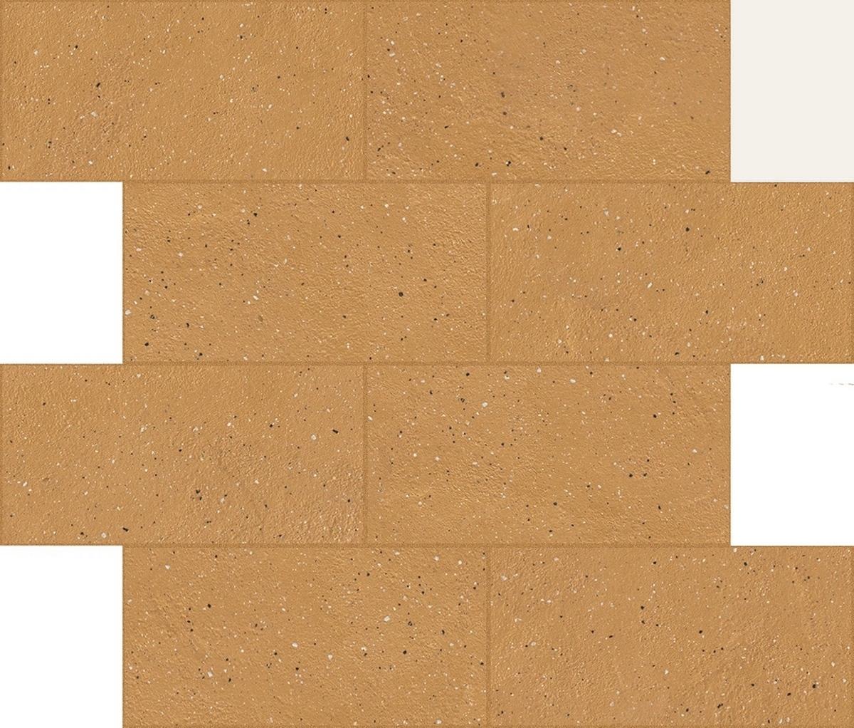 Керамогранит Earthtech Savan Ground Comfort 6 Mm Muretto 30x30