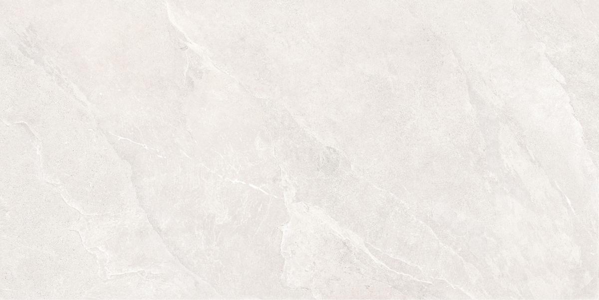Керамогранит АрдэСтоун Белый Матовый 60x120
