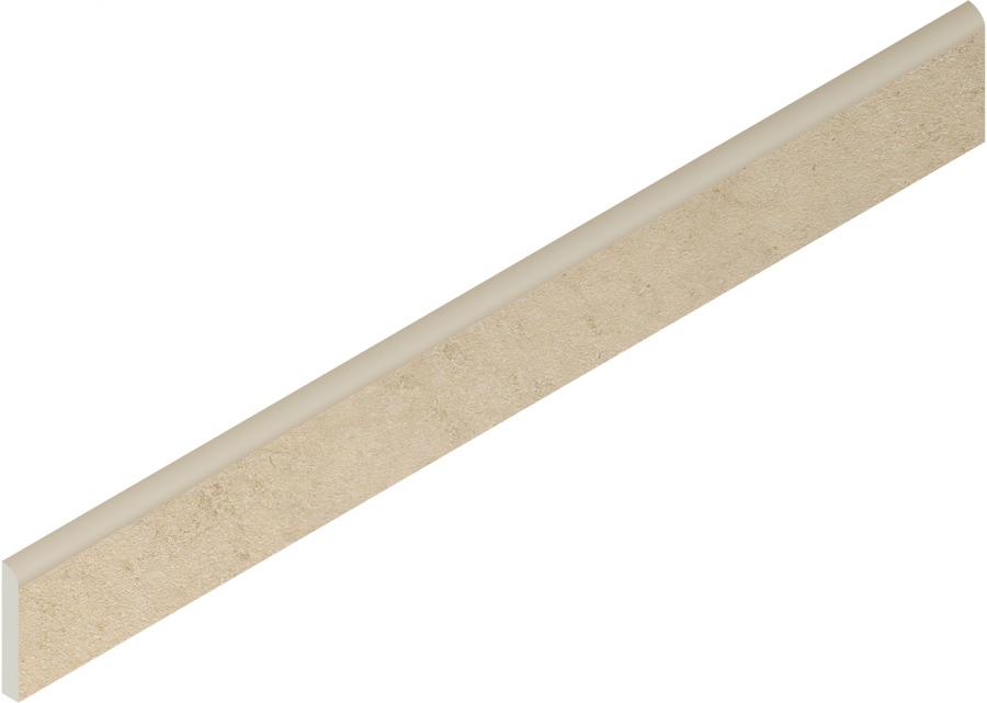  Нова Айвори Плинтус 7.2x60