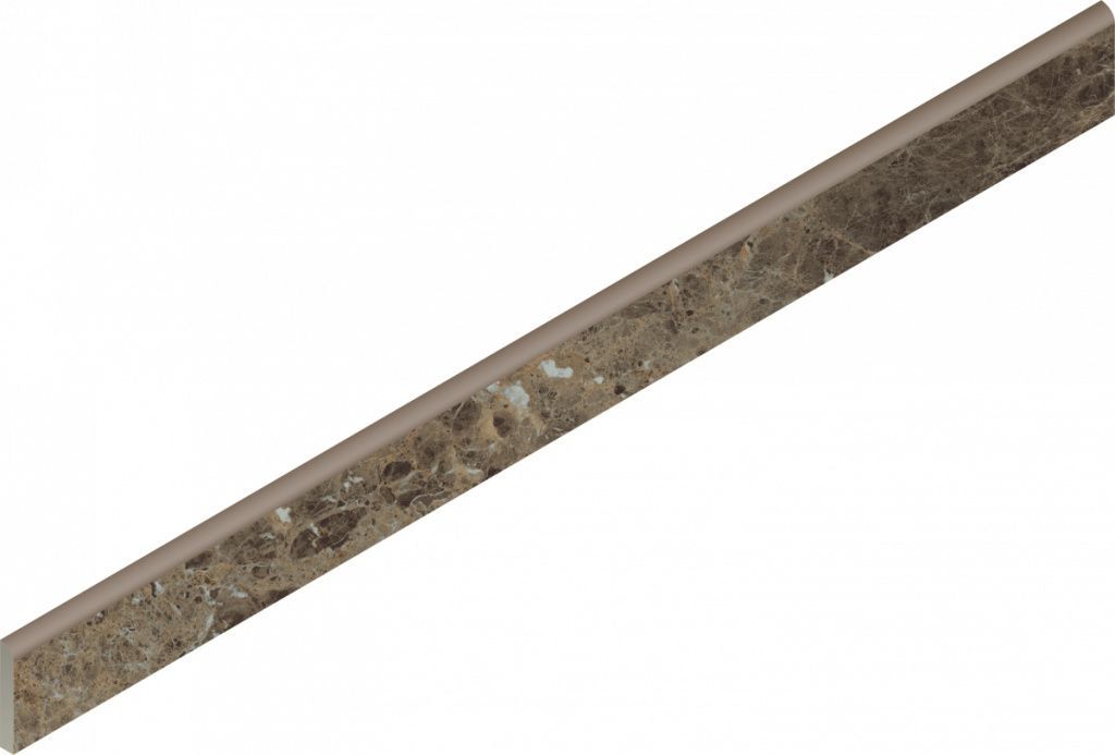 Керамогранит Шарм Делюкс Имперадор Плинтус 7.2x80