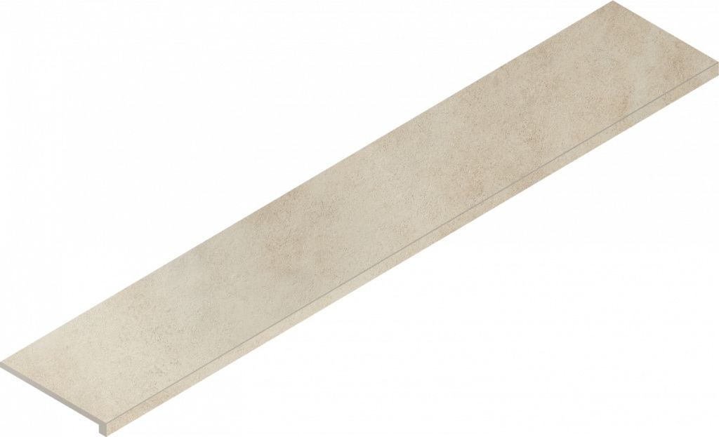 Керамогранит Миллениум Даст Ступ.Угл.Пр 33x160