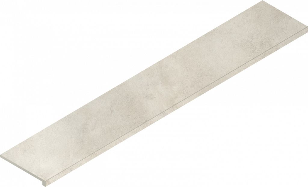 Керамогранит Миллениум Пьюр Ступ.Угл.Пр 33x160