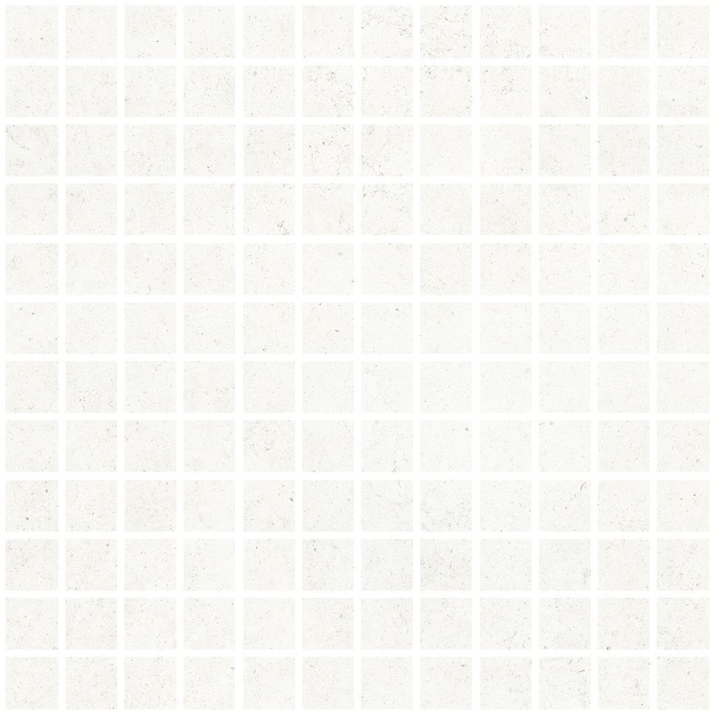 Керамогранит Bera&Beren Бера Айс Мозаик 25 Противоскользящий 30x30