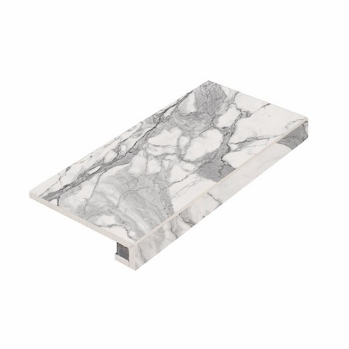 Керамогранит Шарм Эво Статуарио Ступ.Фронт 33x60