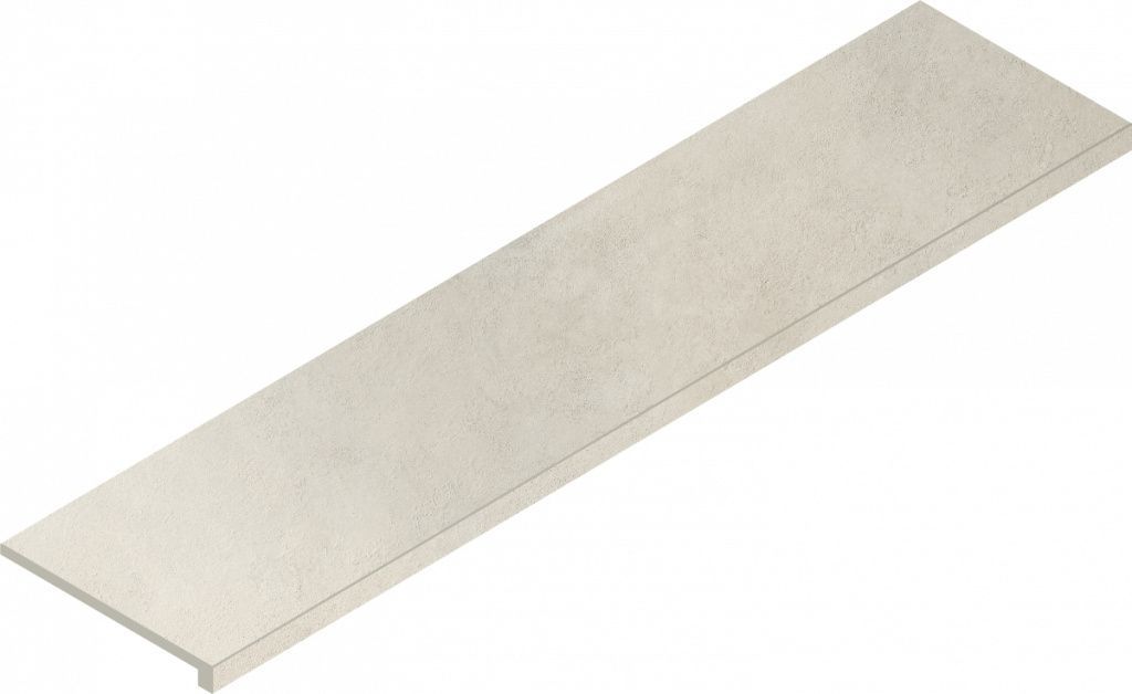 Керамогранит Миллениум Пьюр Ступ.Угл.Пр 33x120