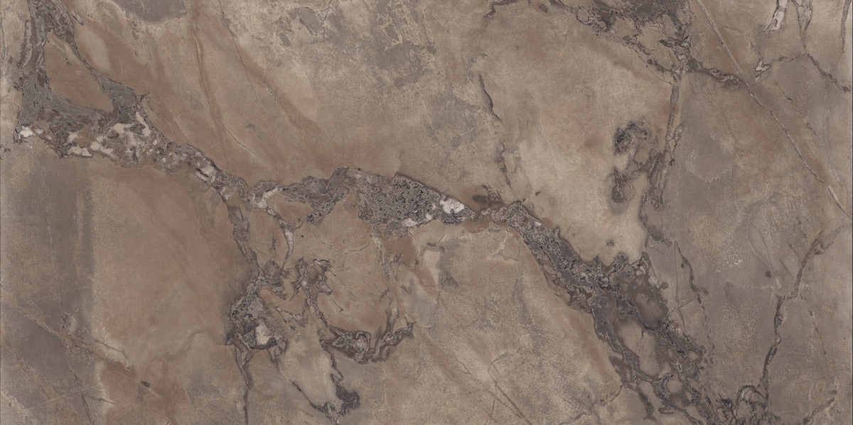 Керамогранит Epoque Brown Lap 60x120