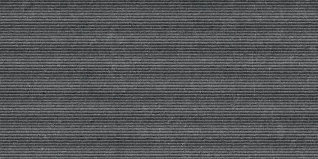 Керамическая плитка Noon Нун Антрацит Англ Дуктайл 60x120