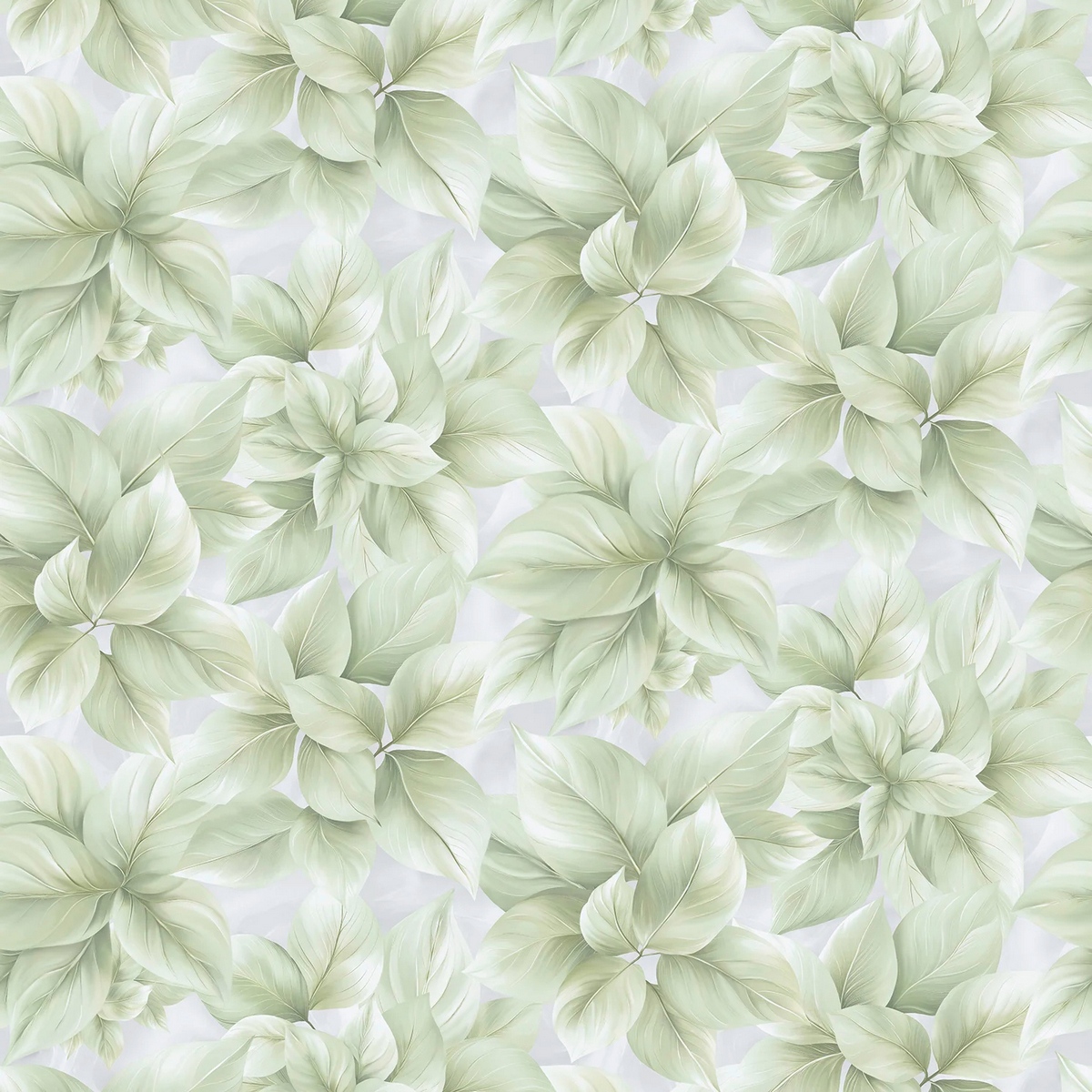 Виниловые обои Modern House 1.06x10.05