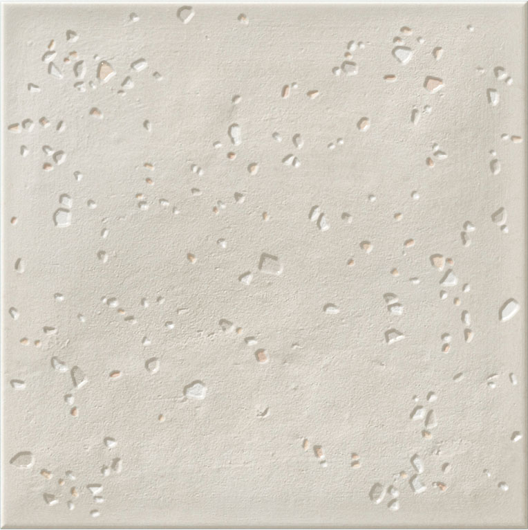 Керамогранит Stardust Pebbles Ivory 15x15