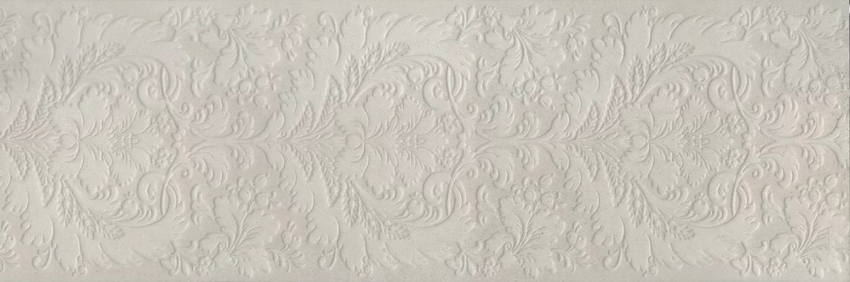  плитка Монсеррат Структура Серый Светлый Матовый 40x120