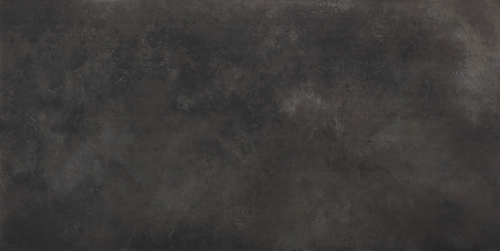 Керамогранит Оссидо Неро 3+ мм 100x300