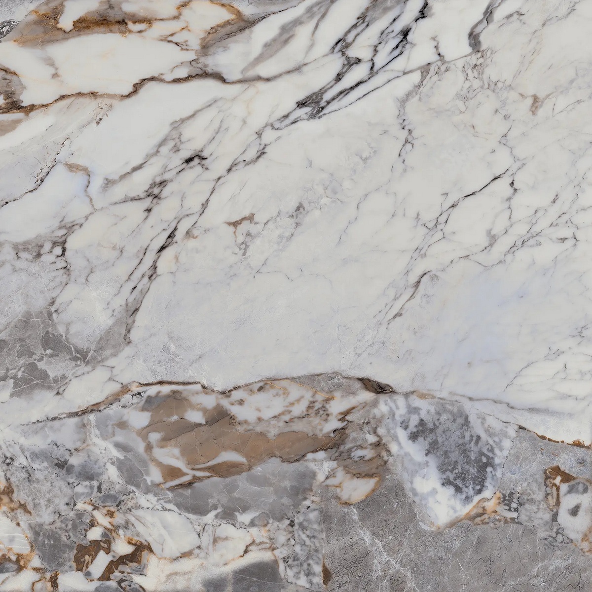 Керамогранит Aesthetica Ae Uni6 120 Lp 120x120