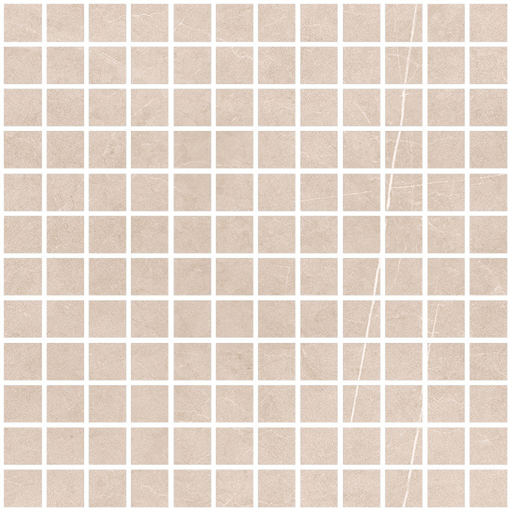 Керамогранит Allure Аллюр Мозаик 25 Санд Противоскользящий 30x30