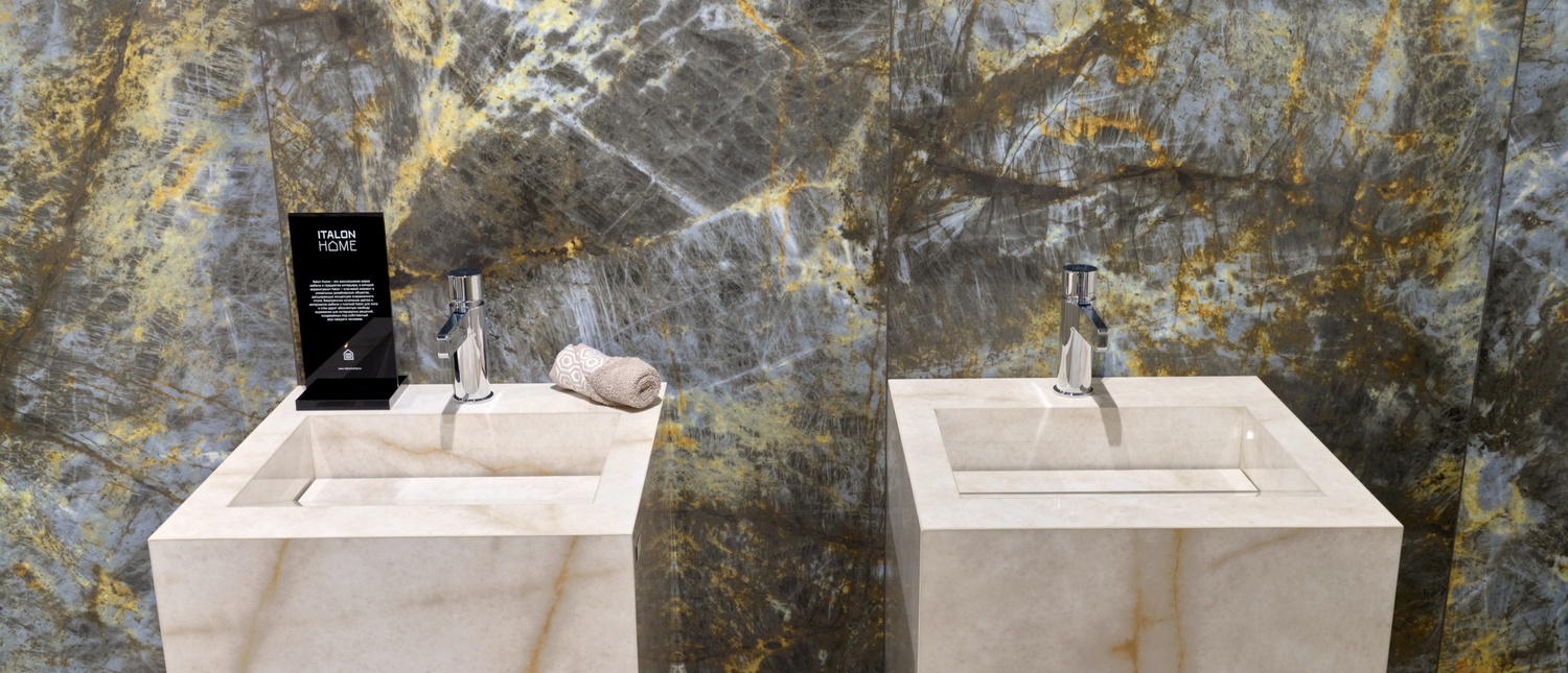 Италон на Каширском дворе