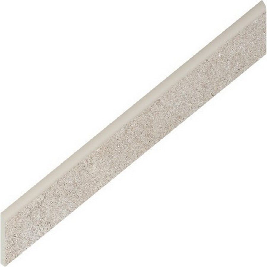  Дискавер Уайт Плинтус 7.2x60