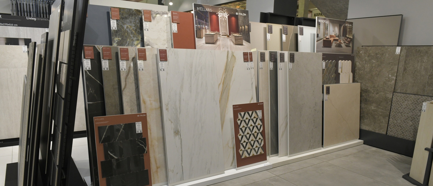 Италон в Бибирево