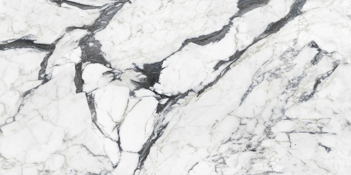 Керамогранит Magnum Calac Altissimo Glossy 6mm 120x240