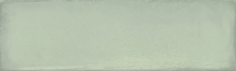 Керамическая плитка Монпарнас Зелёный 8.5x28.5