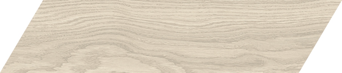 Керамогранит Mimesis Chevron 60° Avorio 11x54
