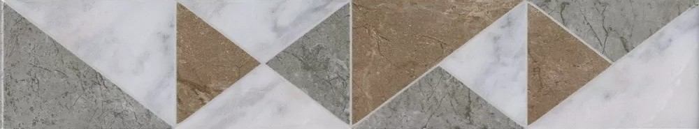  плитка Каприччо Глянцевый 5.7x30