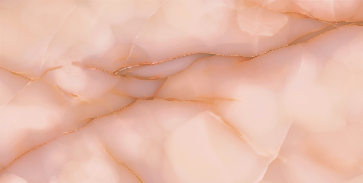 Керамогранит Tele di Marmo Pure Onyx Malva Silktech  60x120