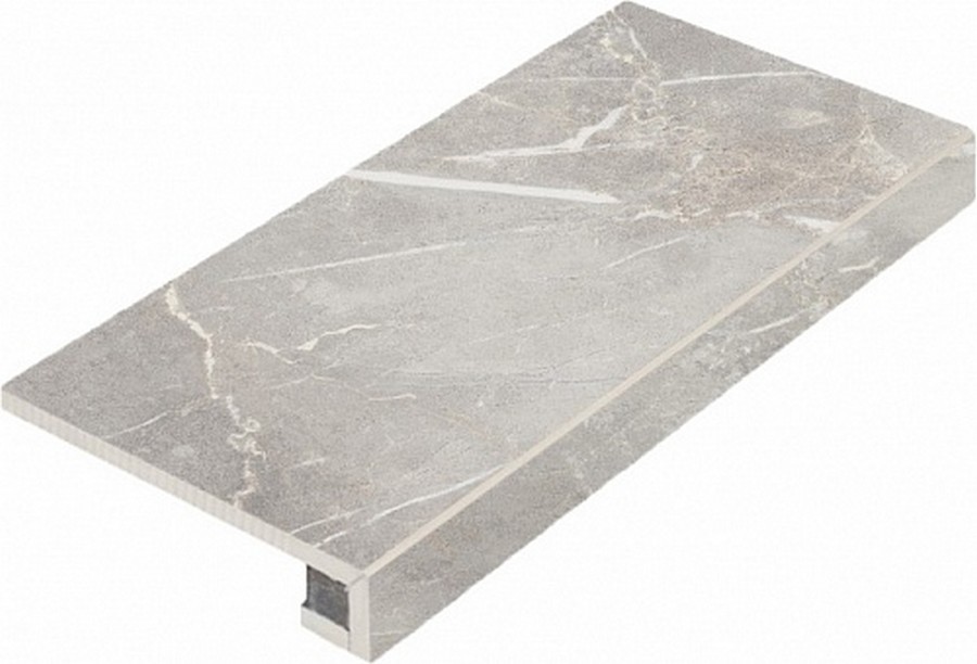 Керамогранит Шарм Эво Империале Ступ.Фронт 33x120