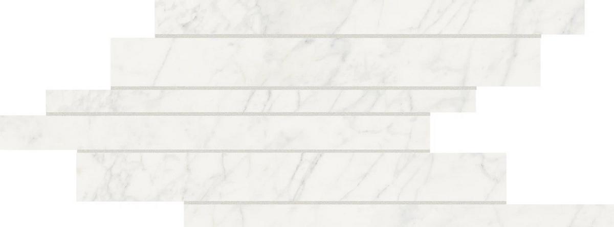 Керамогранит Stontech 4.0 Stone 01 Nat Listello Sfalsato 21x40