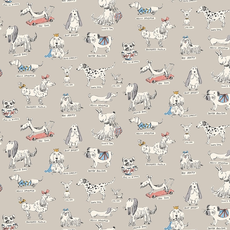 Флизелиновые обои Бон Вояж 1x10.05