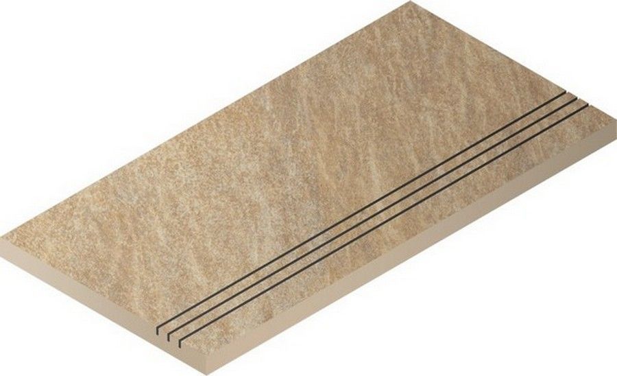 Керамогранит Дистрикт Сэнд Борt.Грип 30x60