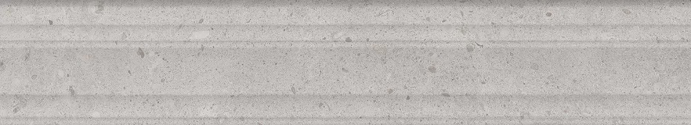  плитка Риккарди Серый Светлый Матовый Структура 7.3x40