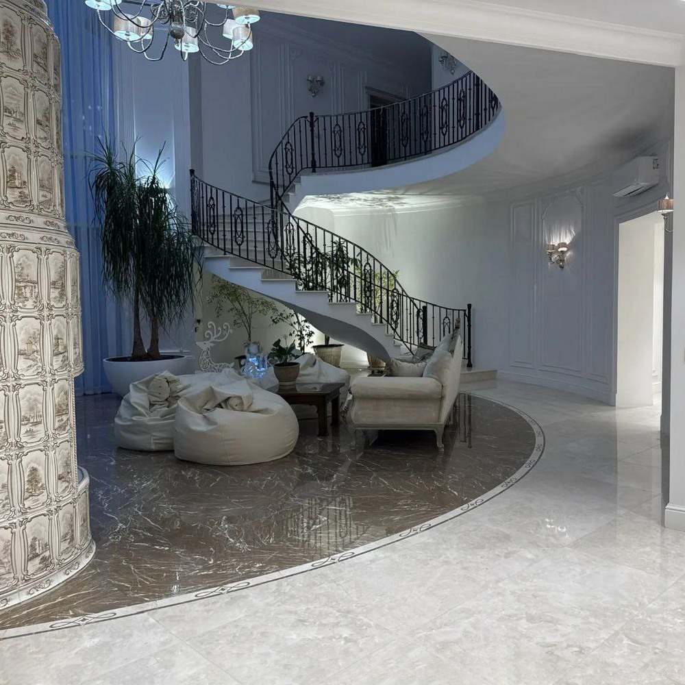 Коттедж в поселке «Никольские Озёра»