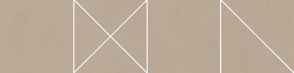 Керамогранит Cava Кава Бежевый Паттерн 3 7c 7x30