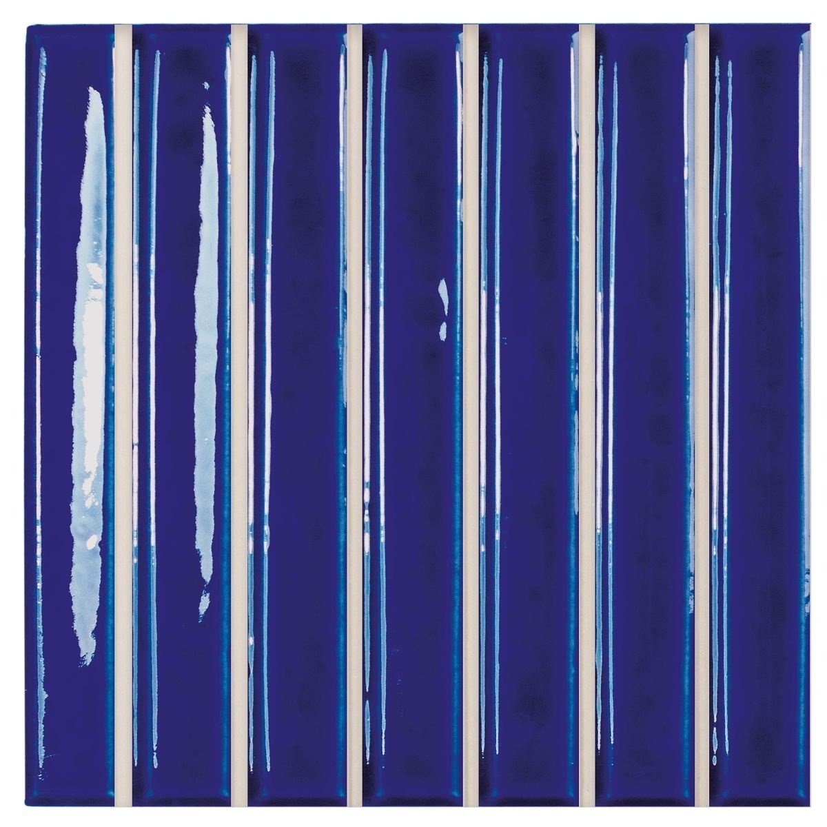 Керамическая плитка Sweet Bars Sb Indigo Gloss 11.6x11.6