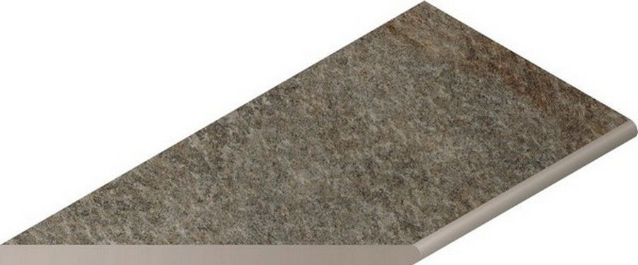 Керамогранит Дистрикт Эмеральд Борт.Закругл.Лев 30x60