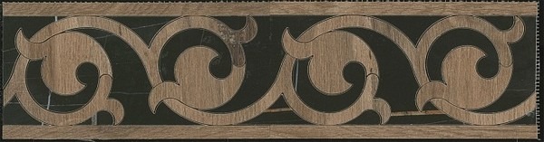  Греппи Наборный 15.5x60