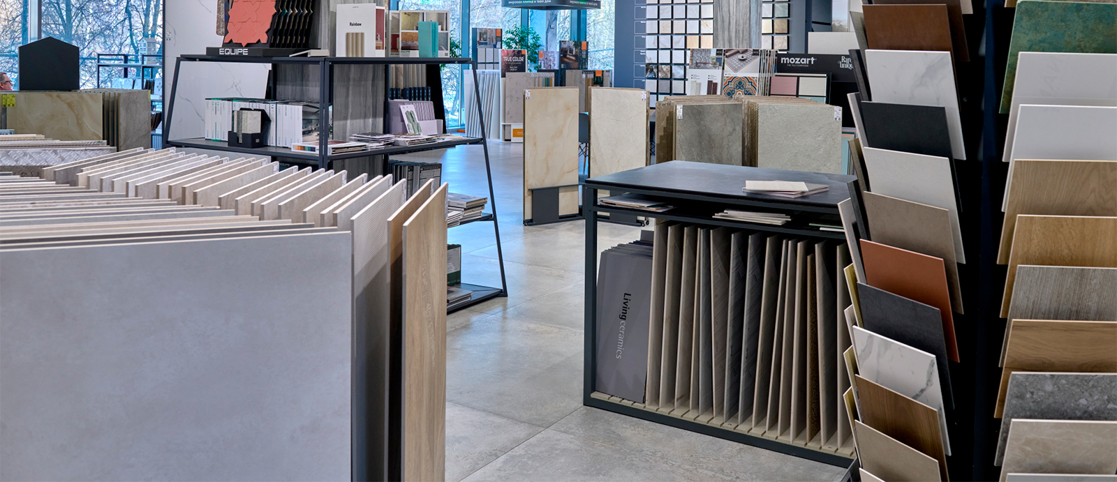 Флагманский салон МастерДом