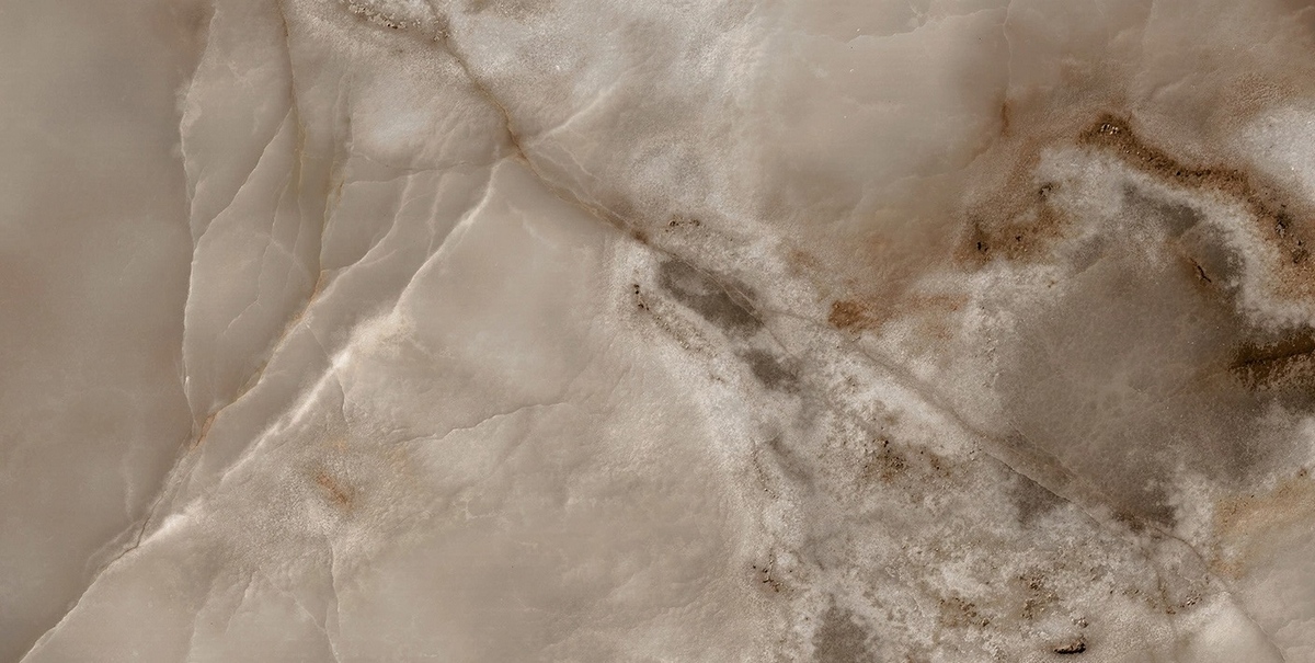 Керамогранит Magnum Reves De Rex Choco Glossy 6mm 60x120