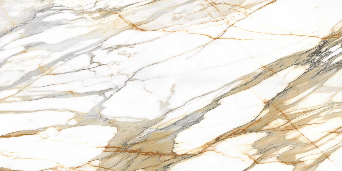 Керамогранит И Натурали Калакатта Медицео Софт Тач Бук Матч 12+ мм 162x324