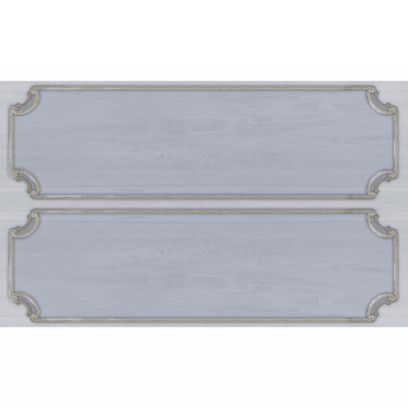 Виниловые обои Blooming Garden 1.06x5