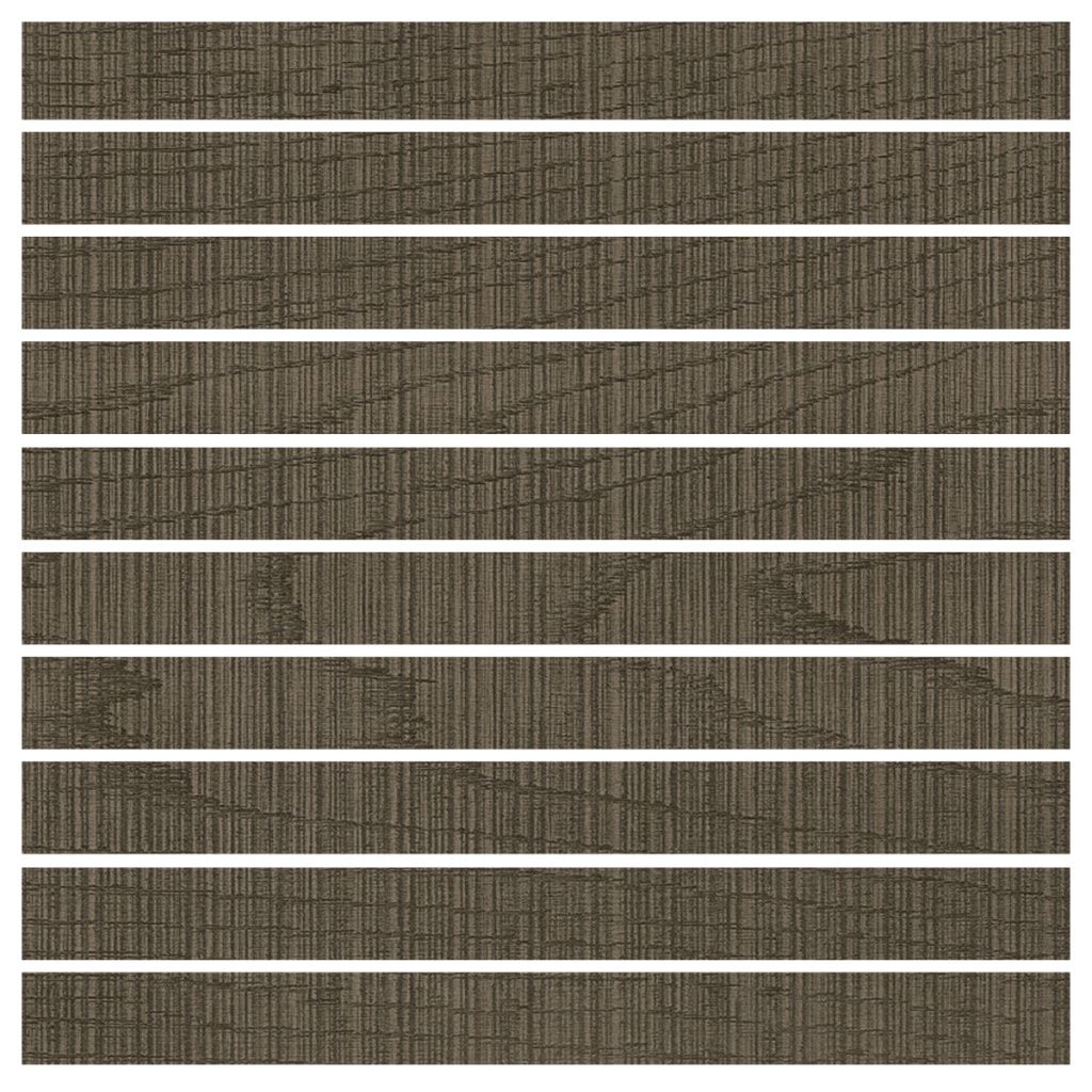 Керамогранит Riga Рига Мозаик 330Валнат 30x30