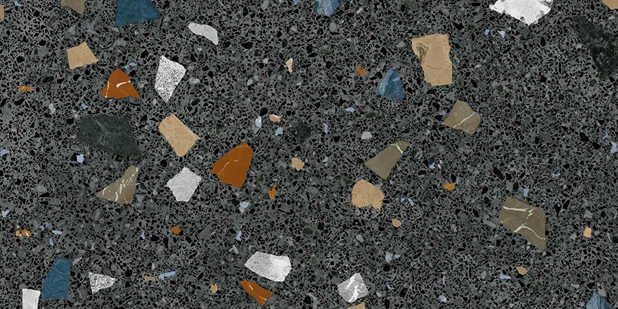 Керамогранит Stracciatella R Grafito 60x120