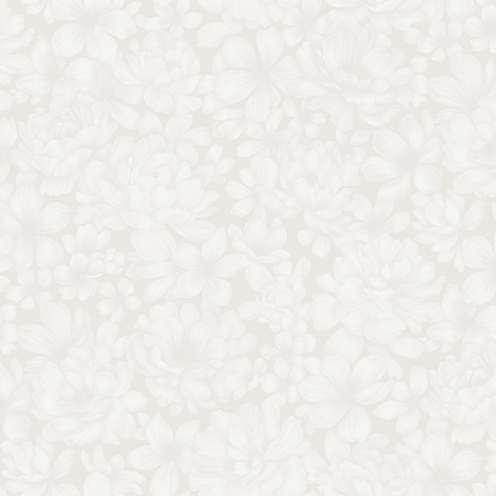 Виниловые обои Bright Whisper 1.06x10.05