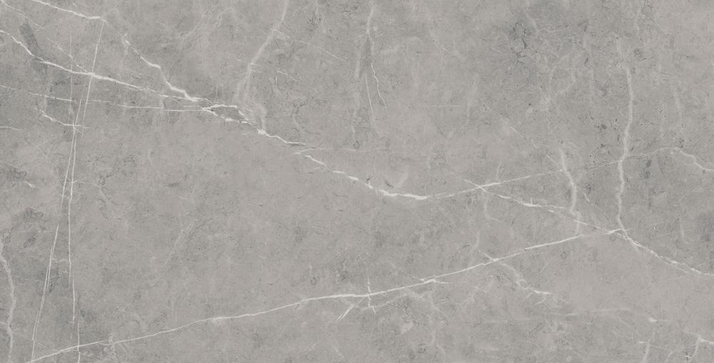 Керамогранит Мелоди Серый 30.6x60.9