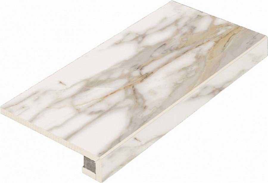 Керамогранит Шарм Эво Калакатта Ступ.Фронт 33x160