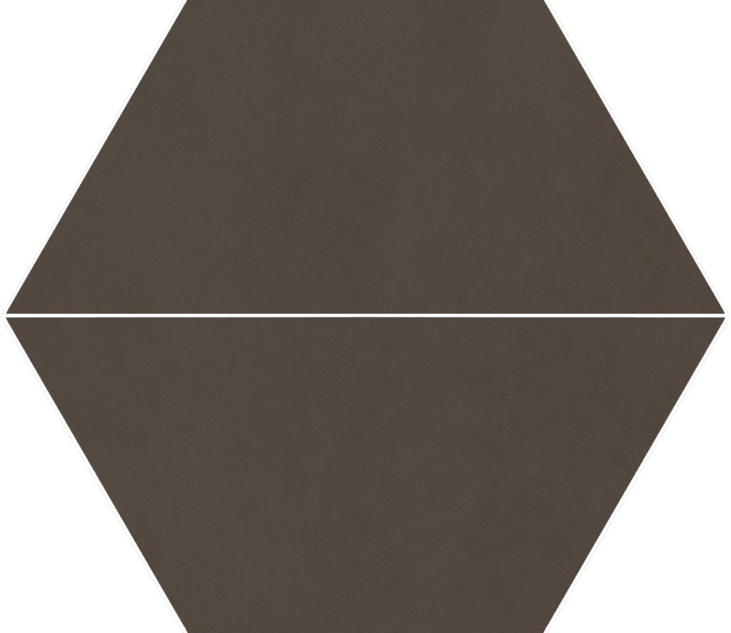 Керамогранит Cava Кава Коричневый Паттерн 1 13a 13x15