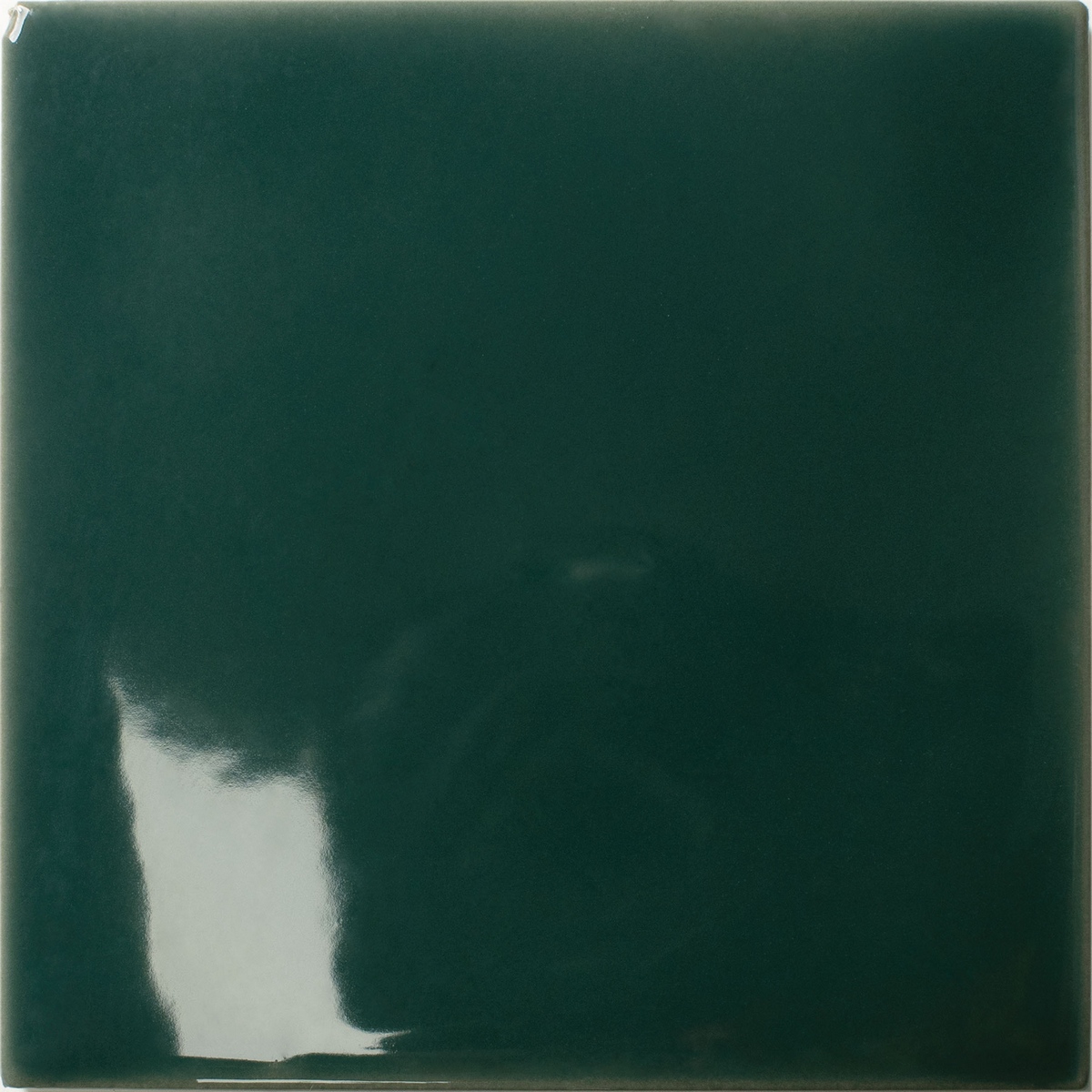  плитка Fayenza Square Royal Green 12.5x12.5