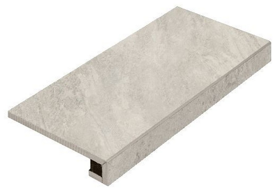 Керамогранит X2 Айс Х2 Ступ.Угл.Пр 30x60