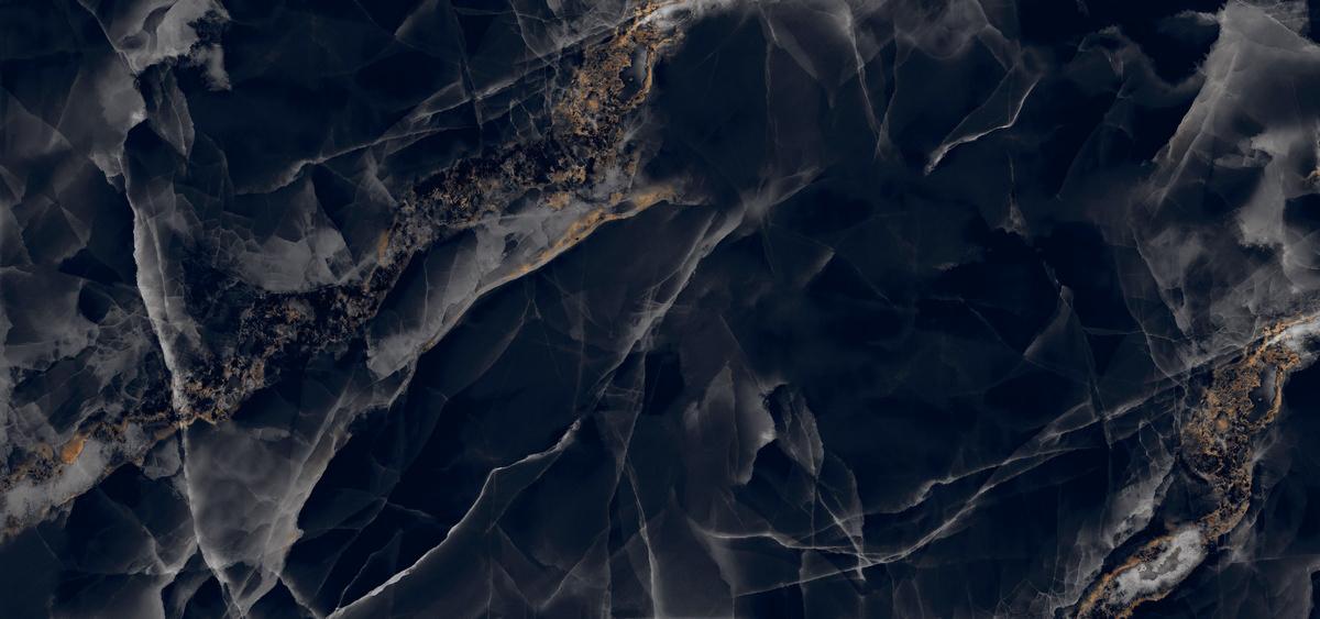 Керамогранит Black Paradise Polished 120x280