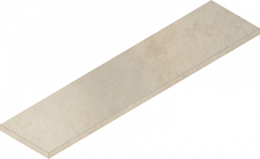 Керамогранит Миллениум Даст Ступ.Угл.Лев 33x120